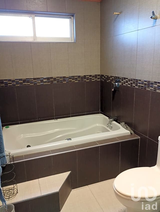 Casa en Paseos del Bosque Naucalpan