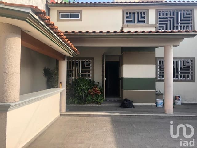 Casa en Paseos del Bosque Naucalpan