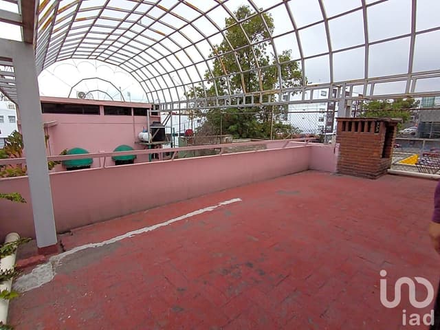 Casa en renta en C. Clavel La Calendaria Coyoacán CDMX