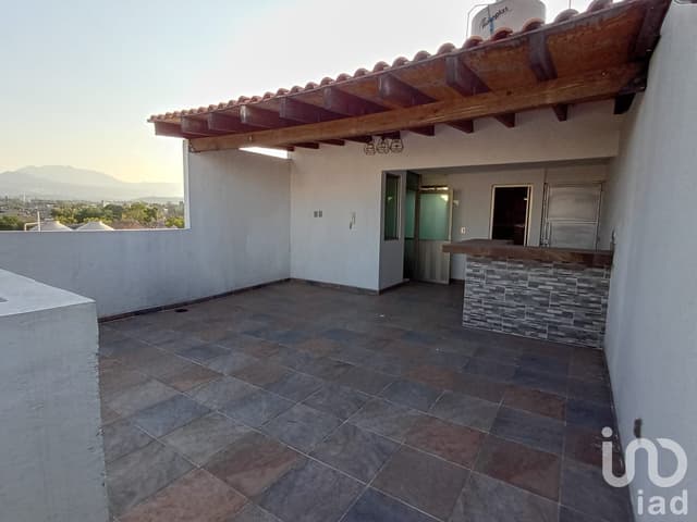 Venta de departamento Anacahuita Santo Domingo Coyoacán CDMX