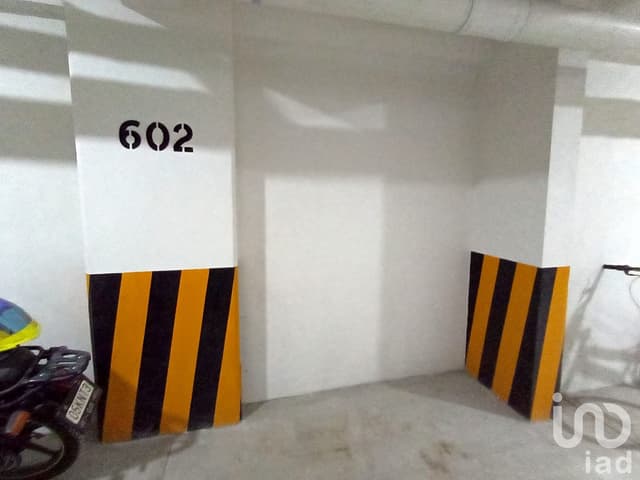 Renta departamento Pent House San Antonio Santa Ursula Coapa