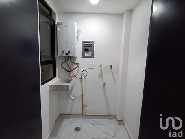 Venta de departamento en Santa Ursula Coapa Coyoacán