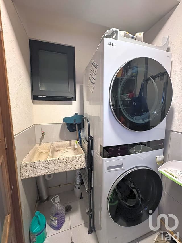 Renta departamento Coyoacán cerca de Mitikah