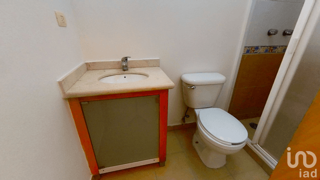 Departamento en venta en Nonoalco Benito Juárez