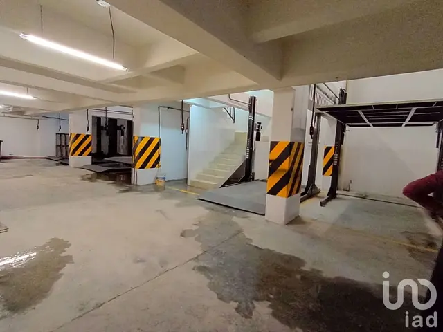 Venta de Departamento en San Castúlo Santa Ursúla Coapa
