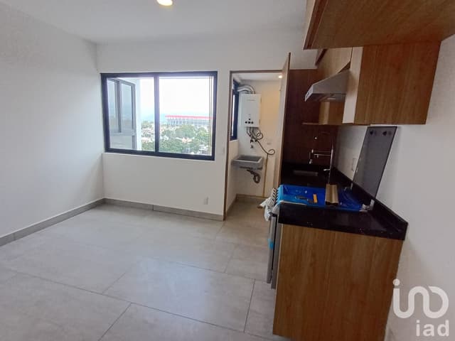 Venta de Departamento en San Castúlo Santa Ursúla Coapa