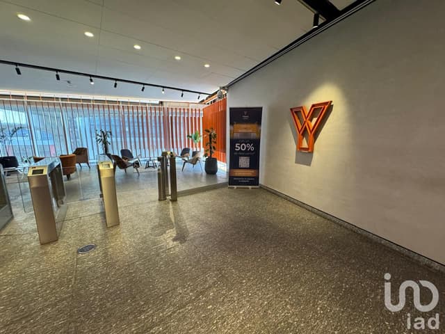 OFICINA EN RENTA EN PERIFERICO SUR COLONIA LOS ALPES ALVARO OBREGON