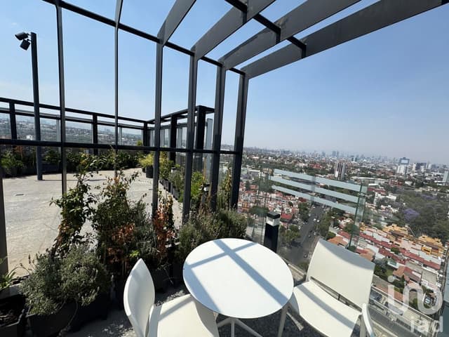 OFICINA EN RENTA EN PERIFERICO SUR COLONIA LOS ALPES ALVARO OBREGON