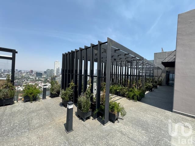 OFICINA EN RENTA EN PERIFERICO SUR COLONIA LOS ALPES ALVARO OBREGON