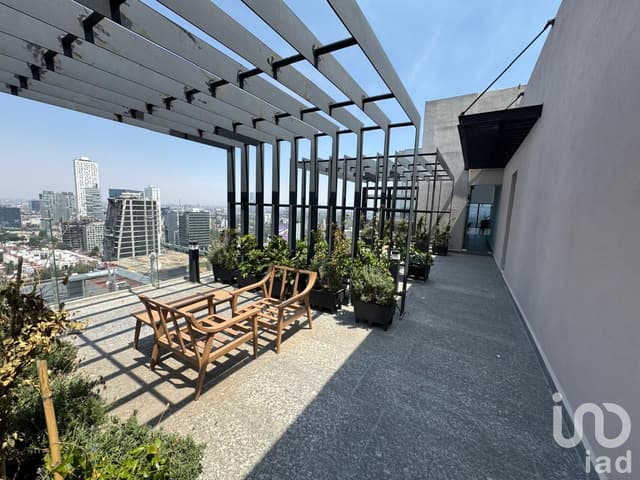 OFICINA EN RENTA EN PERIFERICO SUR CIUDAD DE MEXICO