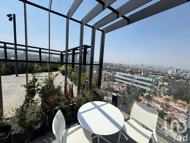 OFICINA EN RENTA EN PERIFERICO SUR NUEVA COLONIA LOS ALPES CDMX