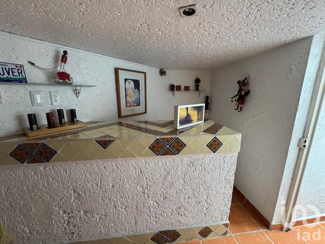CASA EN VENTA COLONIA JARDINES DEL PEDREGAL, CDMX OORTUNIDAD