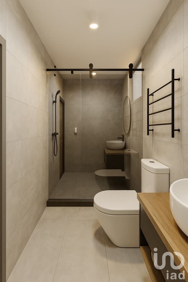 DEPARTAMENTOS EN LA ROMA NORTE CDMX