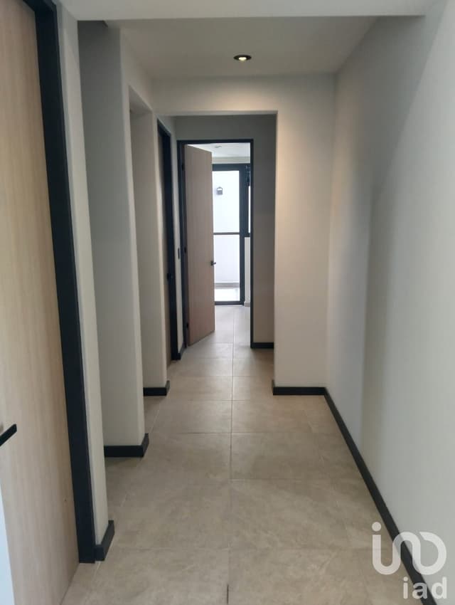 DEPARTAMENTOS EN LA ROMA NORTE CDMX