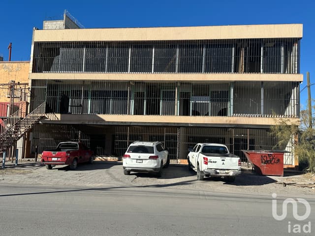 Edificio en Venta Ignacio Mejia