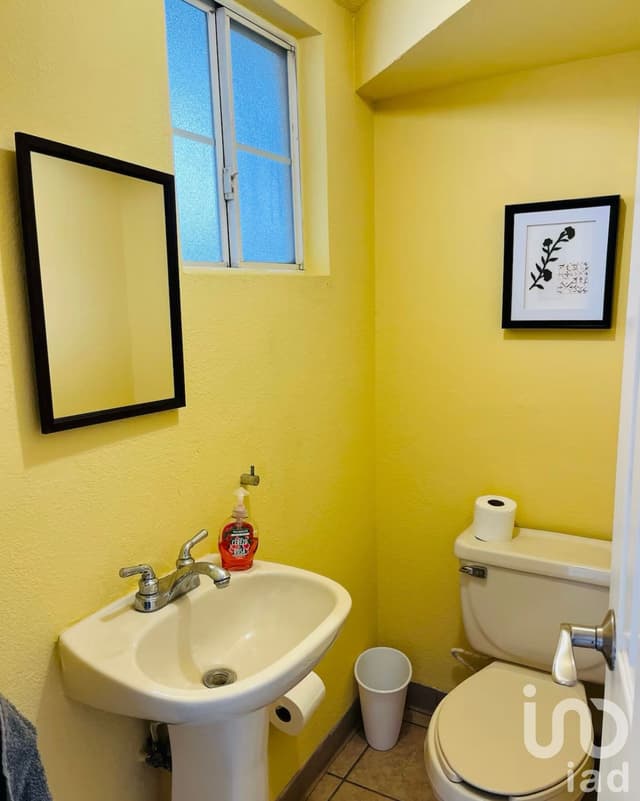 Casa en renta en Fracc. Paseo de Las Palmas