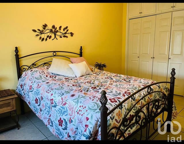 Casa en renta en Fracc. Paseo de Las Palmas