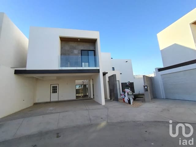 Milenio Residencial Modelo Dekadra