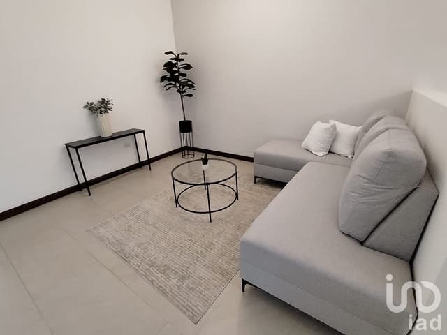 Milenio Resindencial Modelo Cron