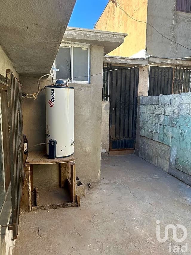 Casa en venta Ampliacion Infonavit Aeropuerto