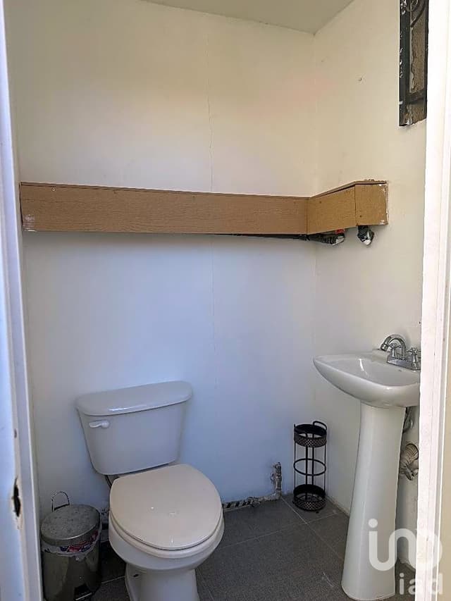 Casa en venta Ampliacion Infonavit Aeropuerto