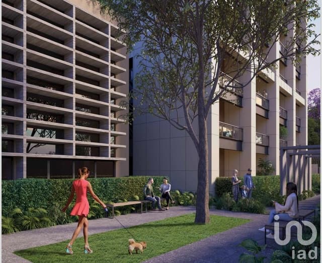 DEPARTAMENTOS EN PREVENTA A UNOS PASOS DEL ANGEL