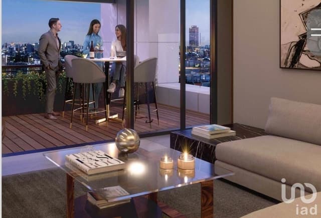 DEPARTAMENTOS EN PREVENTA A UNOS PASOS DEL ANGEL