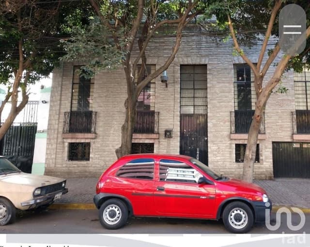 VENTA DE TERRENO EN COLONIA SAN RAFAEL