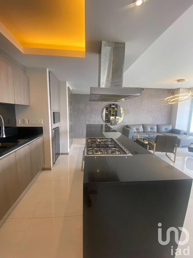 DEPARTAMENTO EN VENTA PENINSULA TOWER SANTA FE