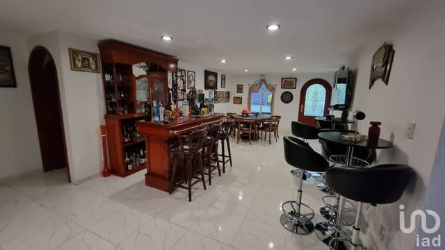 VENTA DE CASA EN JARDINES DEL PEDREGAL