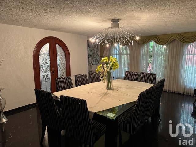 VENTA DE CASA EN JARDINES DEL PEDREGAL