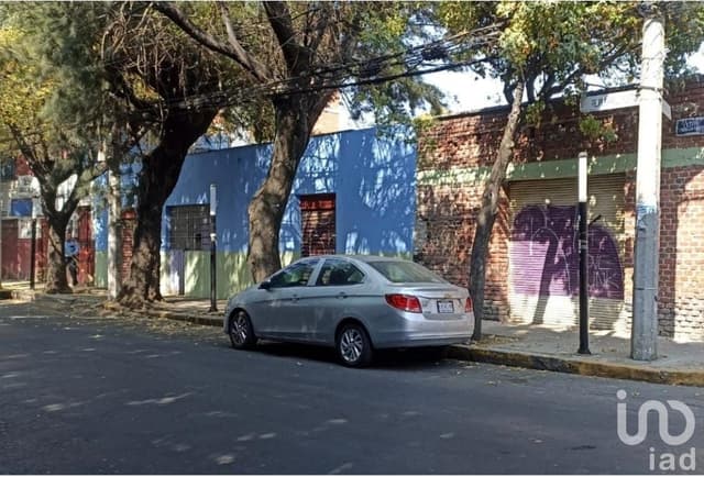 TERRENO EN VENTA COLONIA POPOTLA