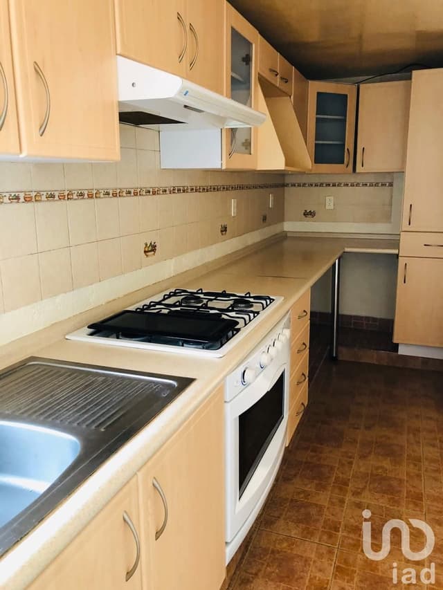 DEPARTAMENTO EN RENTA EN REFORMA SOCIAL CDMX 2 RECÁMARAS