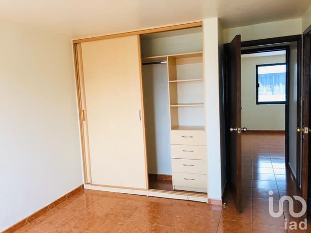 DEPARTAMENTO EN RENTA EN REFORMA SOCIAL CDMX 2 RECÁMARAS