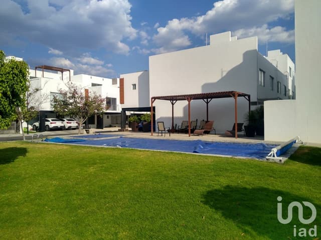 CASA EN RENTA EN COND HORIZONTAL RINCON DEL ÁNGEL JURIQUILLA, QRO.