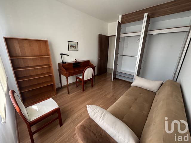 DEPARTAMENTO PENTHOUSE AMUEBLADO EN JURIQUILLA SANTA FE QUERETARO, QRO. PARA EJECUTIVOS Y FAMILIA
