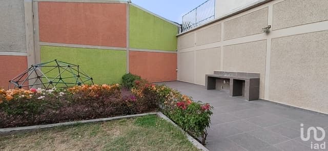 VIVE CON ESTILO, UBICACIÓN Y PLUSVALIA DEPARTAMENTO EN VENTA EN SAN FRANCISCO TETECALA, AZCAPOTZALCO