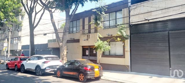 Oportunidad Única.Terreno y Casa en Venta Benito Juárez.Ideal Inversionistas y Desarrolladores