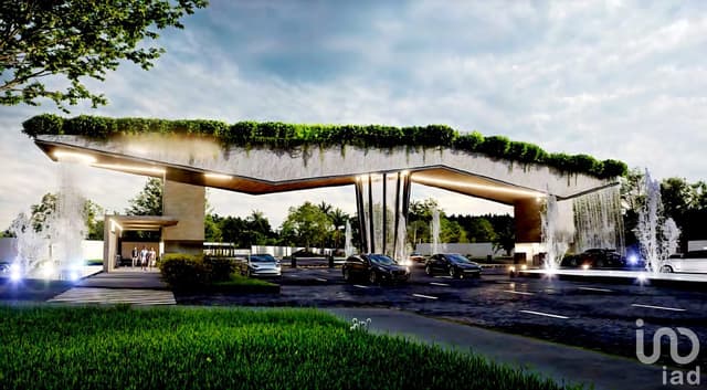 Almanta: Terrenos Residenciales en Preventa con la Casa Club más grande de Morelos y +40 Amenidades