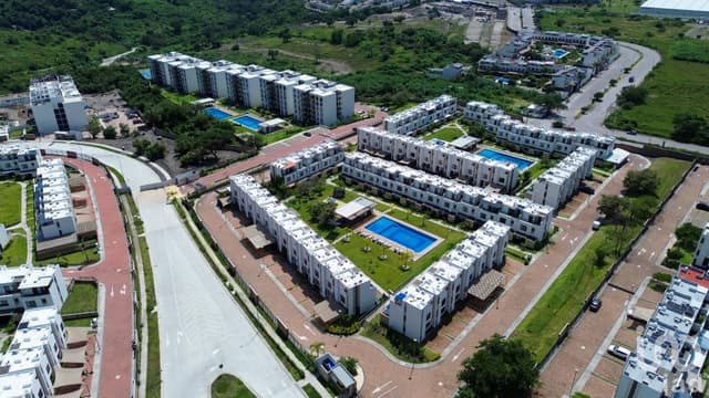 Estrena Departamento con Espectacular Vista a las Montañas en Santa Fe Lifestyle, Xochitepec