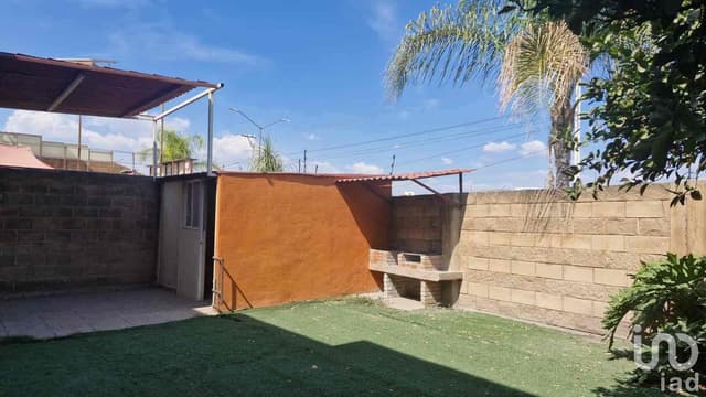 Casa en Venta, Puerta Real, Querétaro.