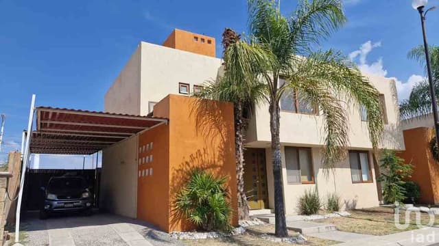 Casa en Venta, Puerta Real, Querétaro.