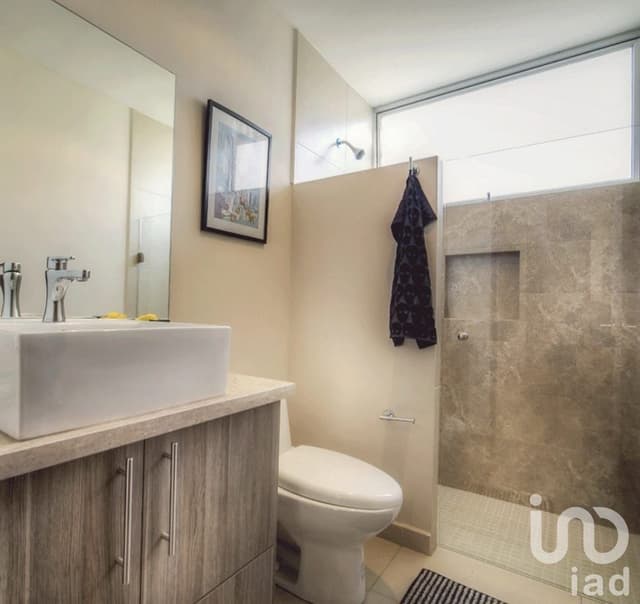 Departamento en Venta, Corregidora, Queretaro (Prototipo C)