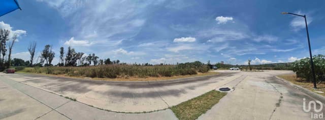 Terreno en Venta, Residencial Los Cantos, Celaya Guanajuato.