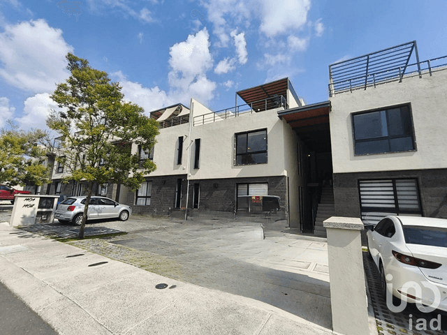 Departamento en Venta, Magenta Zakia, El Marqués, Queretearo