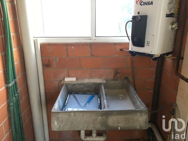 Departamento 2R 1B $2,350,000 Lago Yojoa 506 Col. Fco. I Madero Con Reserva de Gravámen INVI