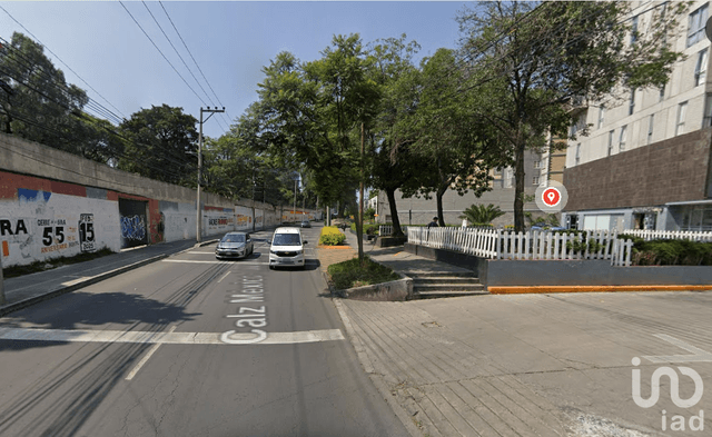 Departamento en Venta "Puerta Toreo" 65m2 2R 1B 1E $3,264,000 (Cotiza tu Crédito con Nosotros)