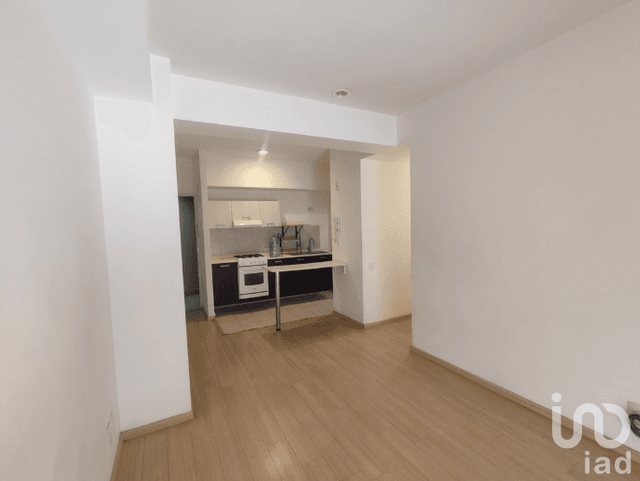 Departamento en Venta "Puerta Toreo" 65m2 2R 1B 1E $3,264,000 (Cotiza tu Crédito con Nosotros)