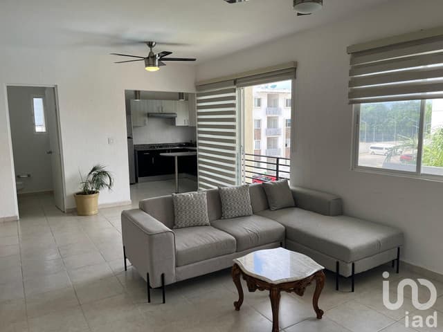 Departamento Los Olivos Renta