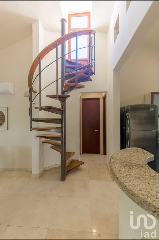 Penthouse con Rooftop privado Selvamar